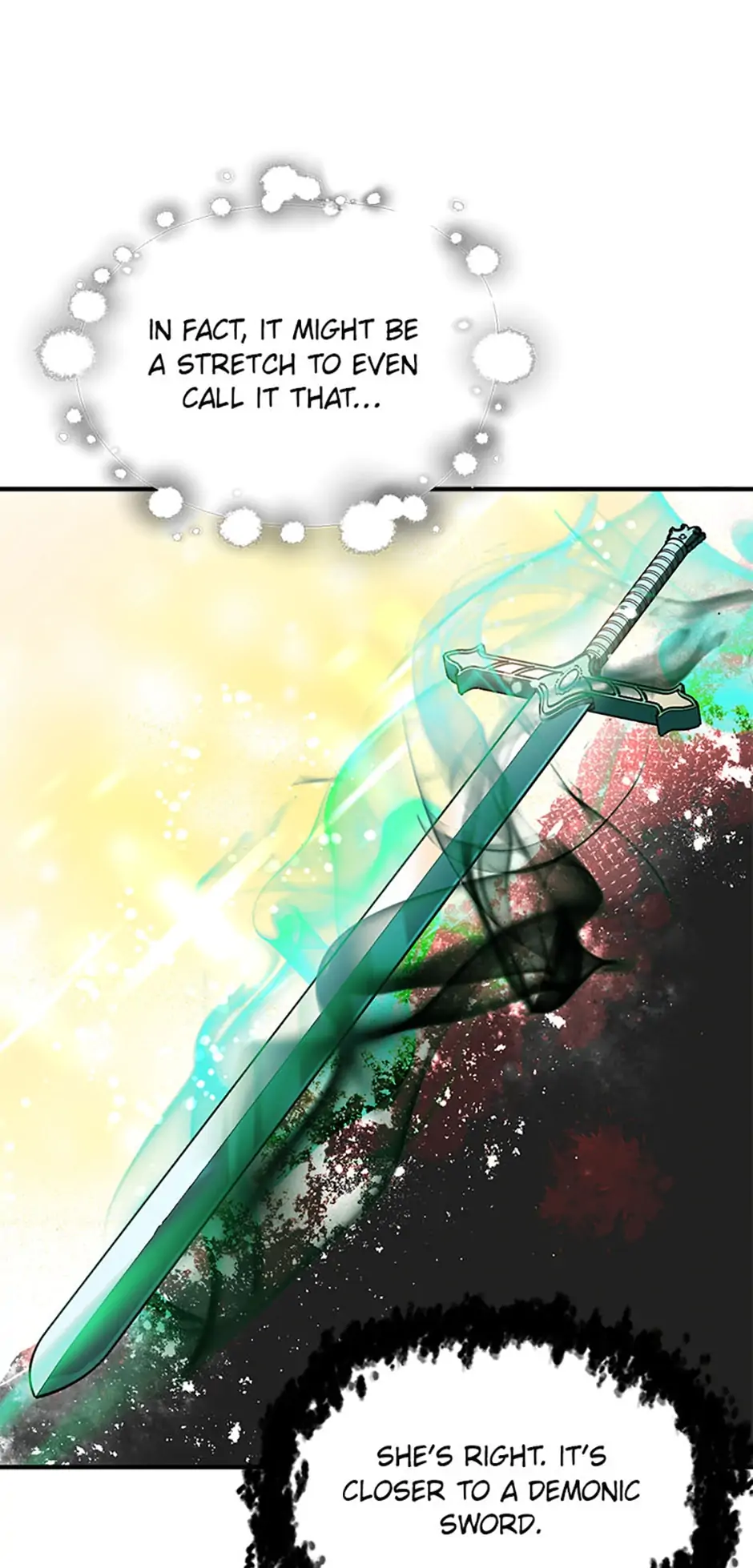 Read The Player Who Can't Level Up ENGLISH Manga Online
