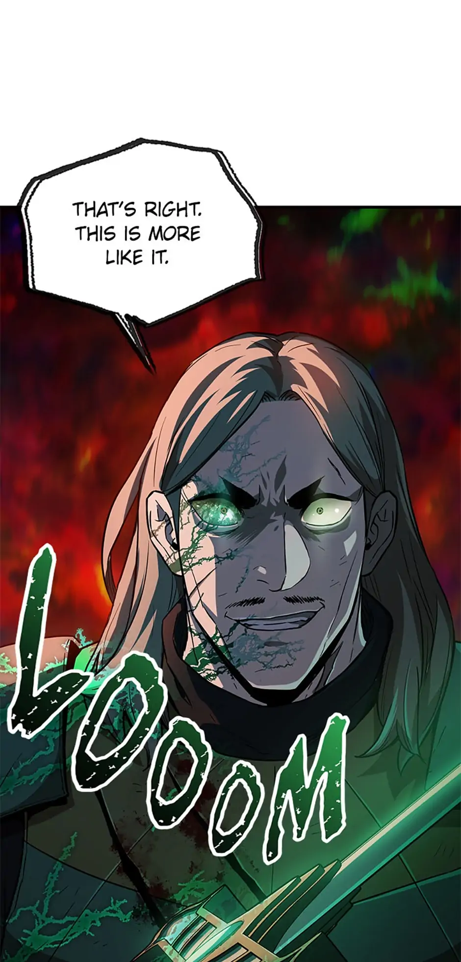 Read The Player Who Can't Level Up ENGLISH Manga Online