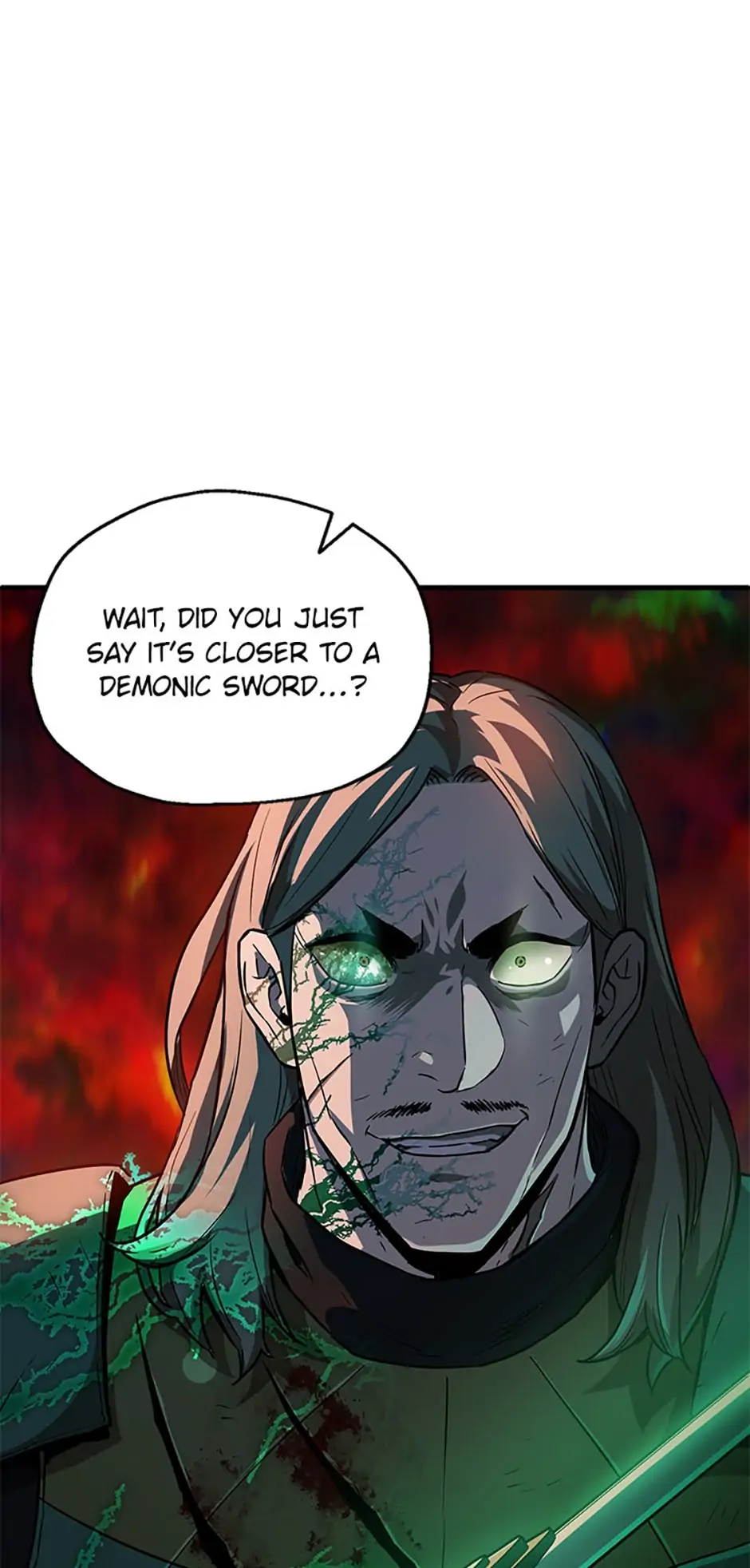 Read The Player Who Can't Level Up ENGLISH Manga Online