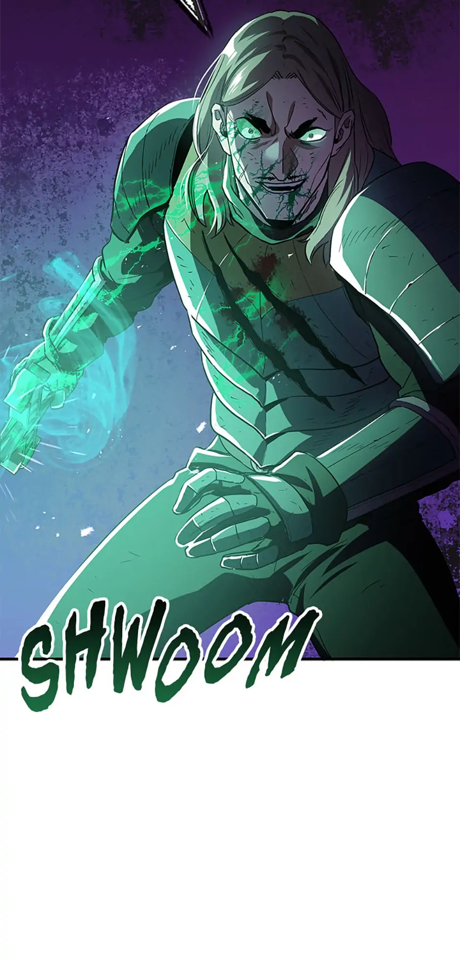 Read The Player Who Can't Level Up ENGLISH Manga Online