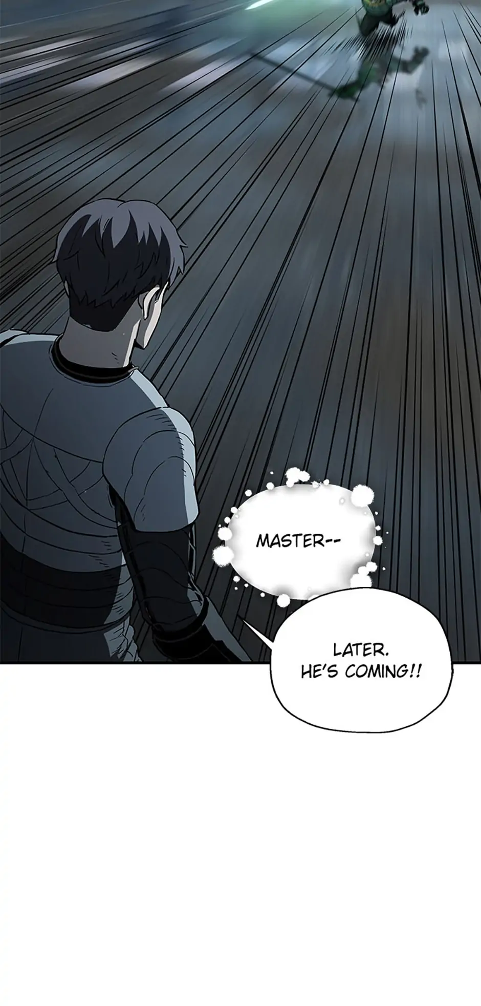 Read The Player Who Can't Level Up ENGLISH Manga Online