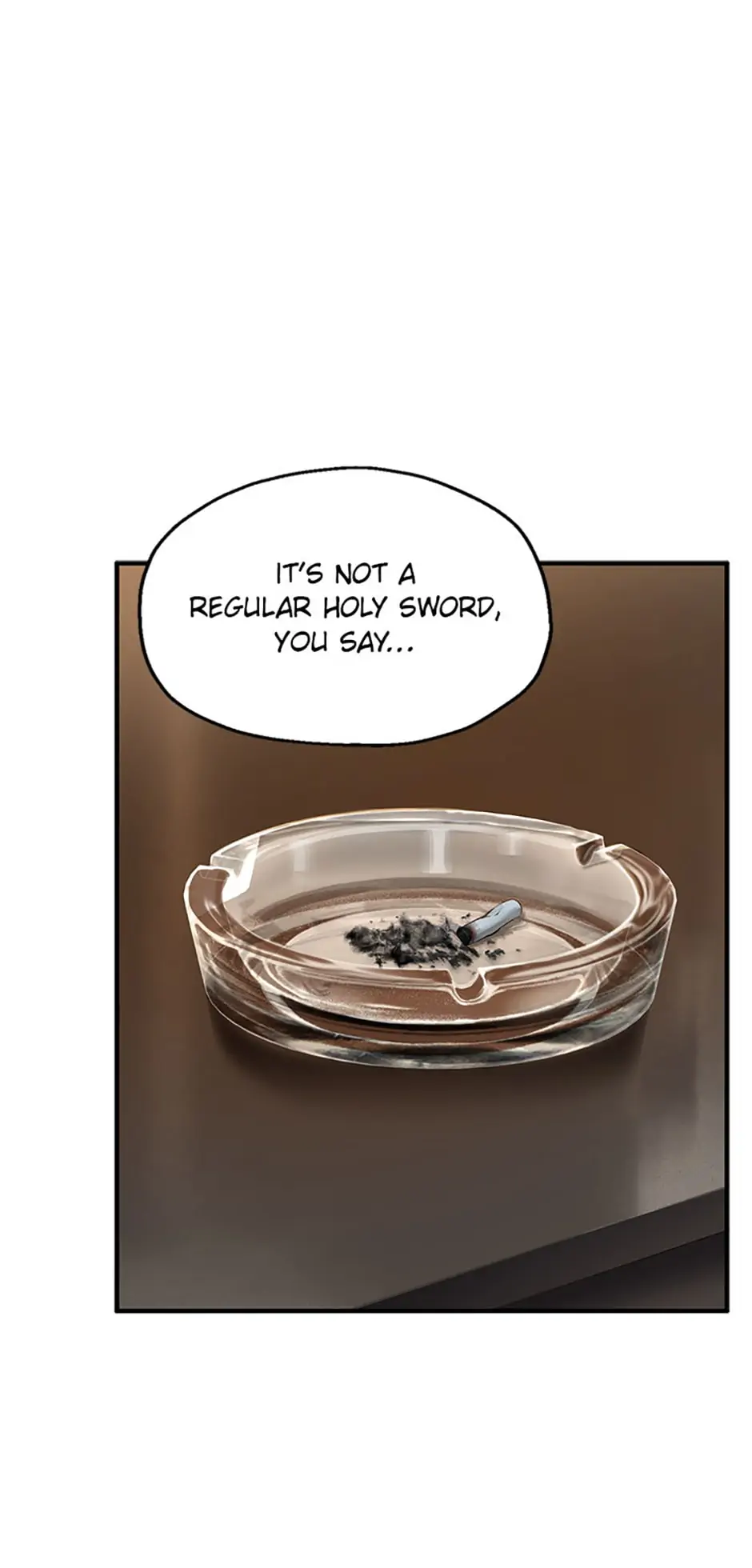 Read The Player Who Can't Level Up ENGLISH Manga Online