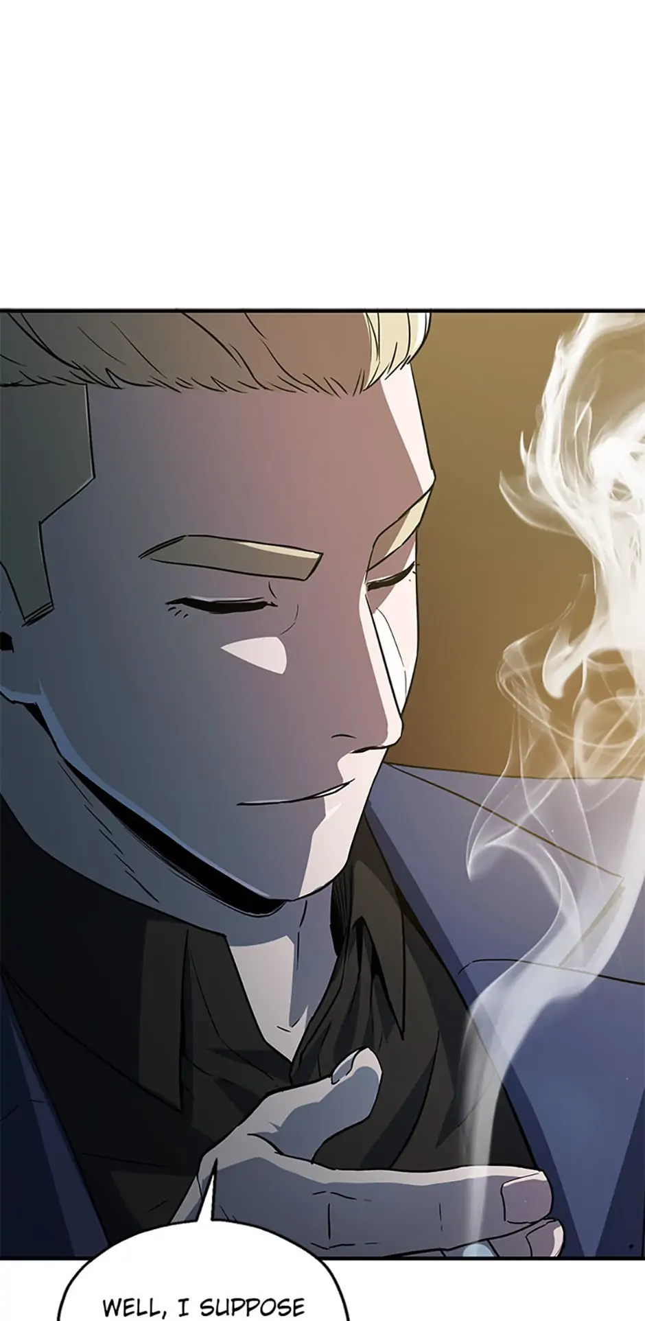 Read The Player Who Can't Level Up ENGLISH Manga Online