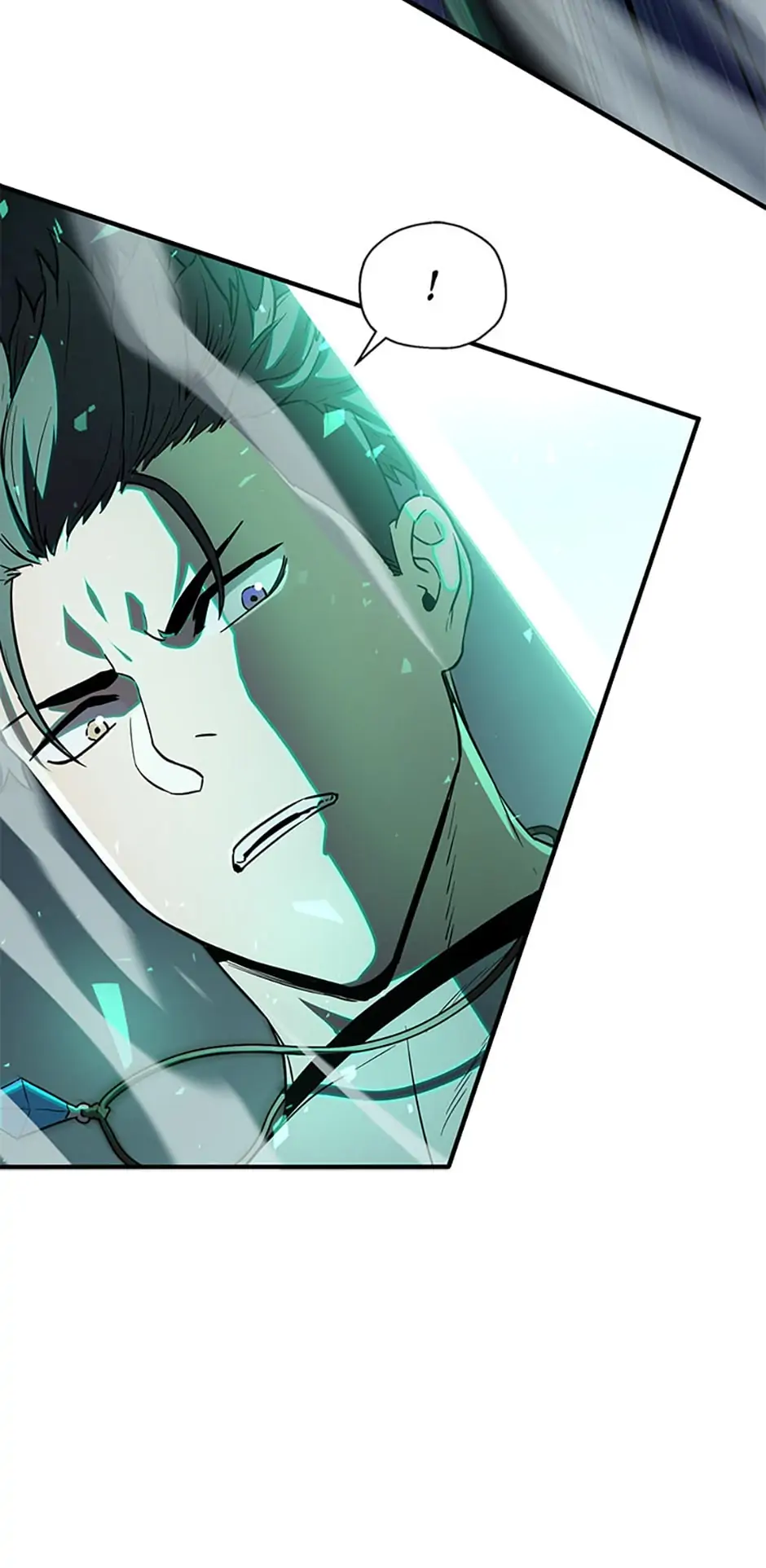 Read The Player Who Can't Level Up ENGLISH Manga Online