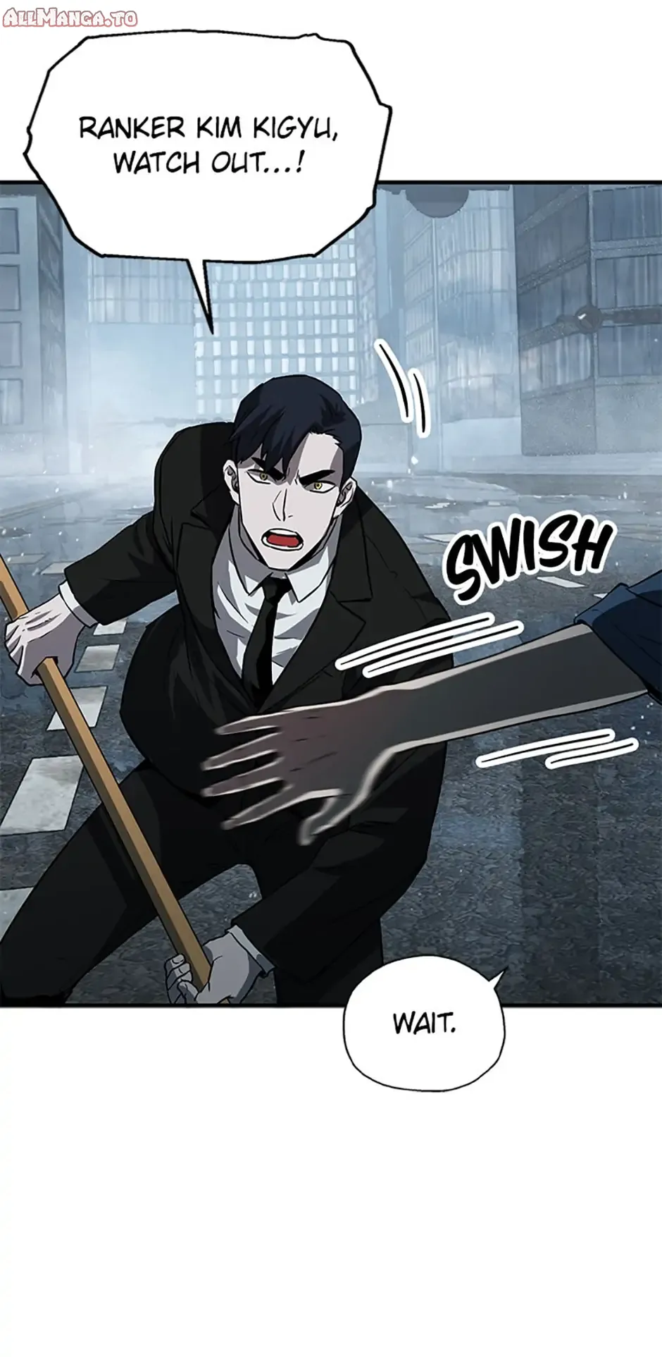 Read The Player Who Can't Level Up ENGLISH Manga Online