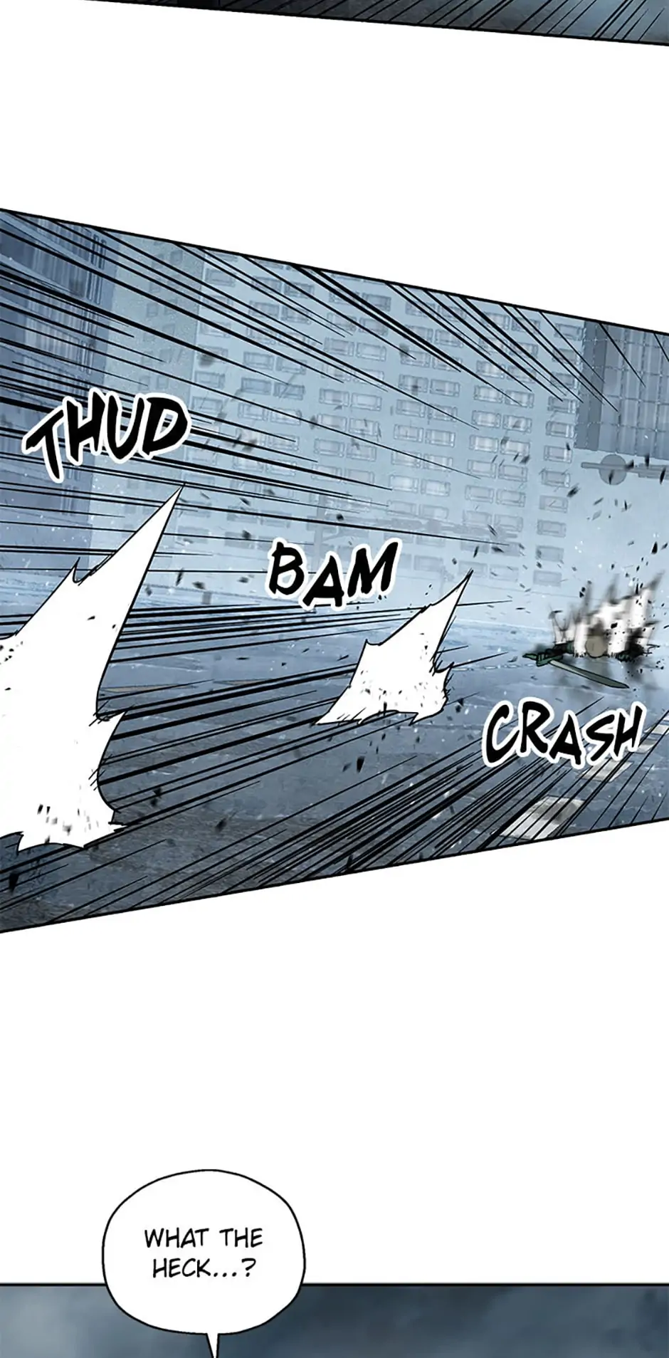 Read The Player Who Can't Level Up ENGLISH Manga Online