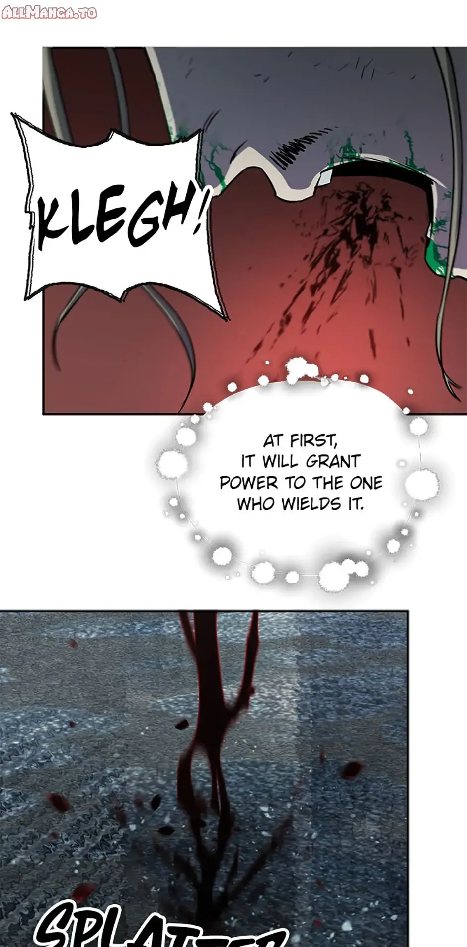 Read The Player Who Can't Level Up ENGLISH Manga Online