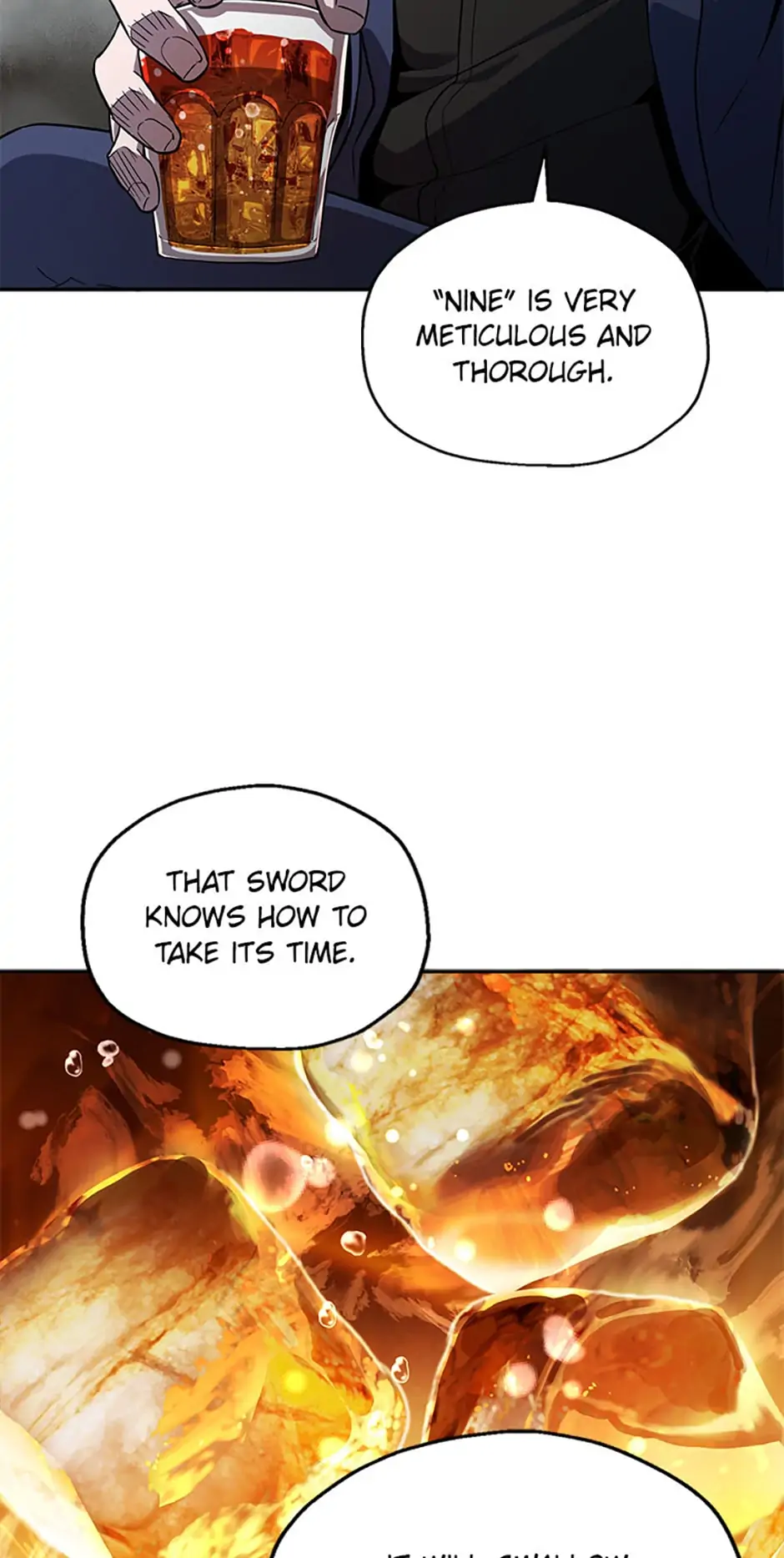 Read The Player Who Can't Level Up ENGLISH Manga Online