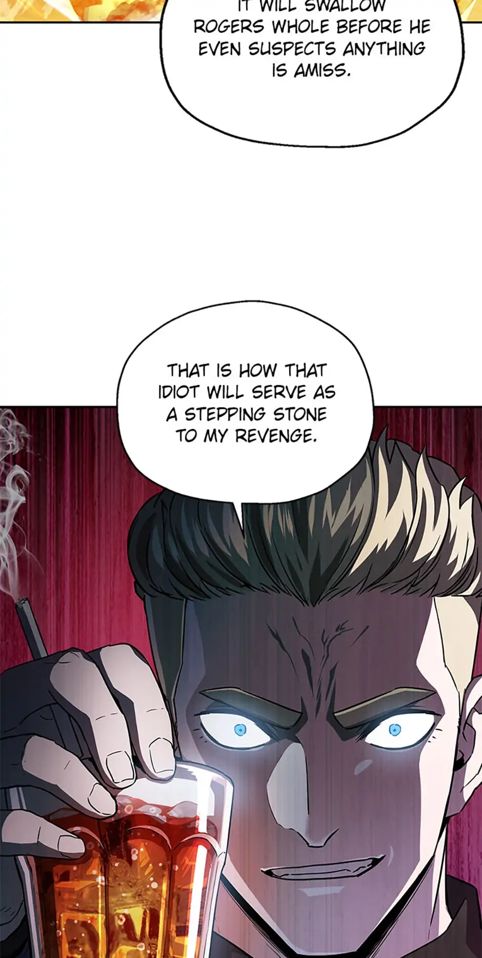 Read The Player Who Can't Level Up ENGLISH Manga Online