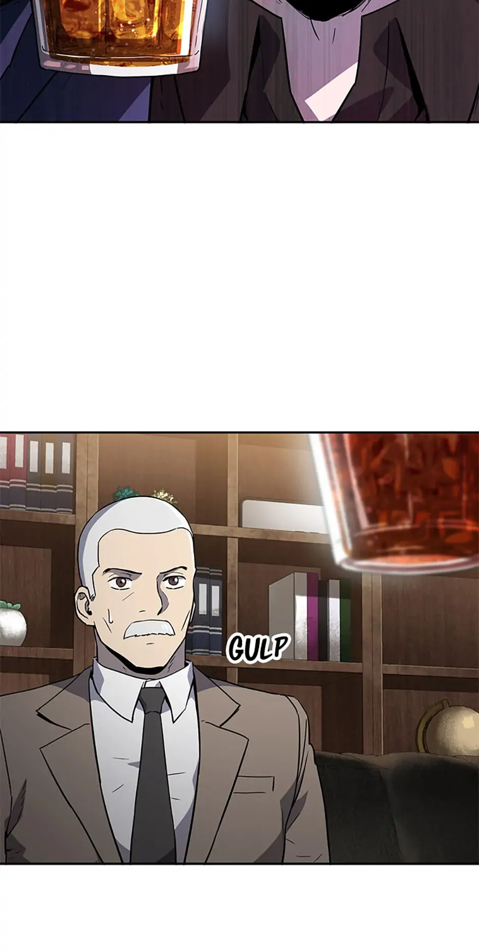 Read The Player Who Can't Level Up ENGLISH Manga Online