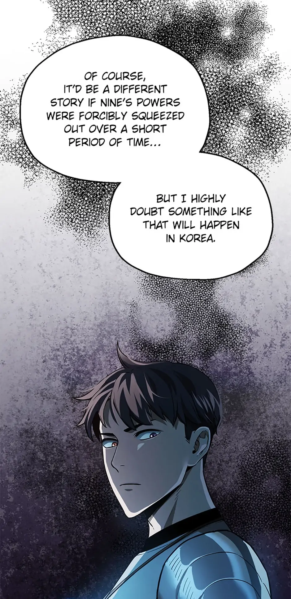Read The Player Who Can't Level Up ENGLISH Manga Online