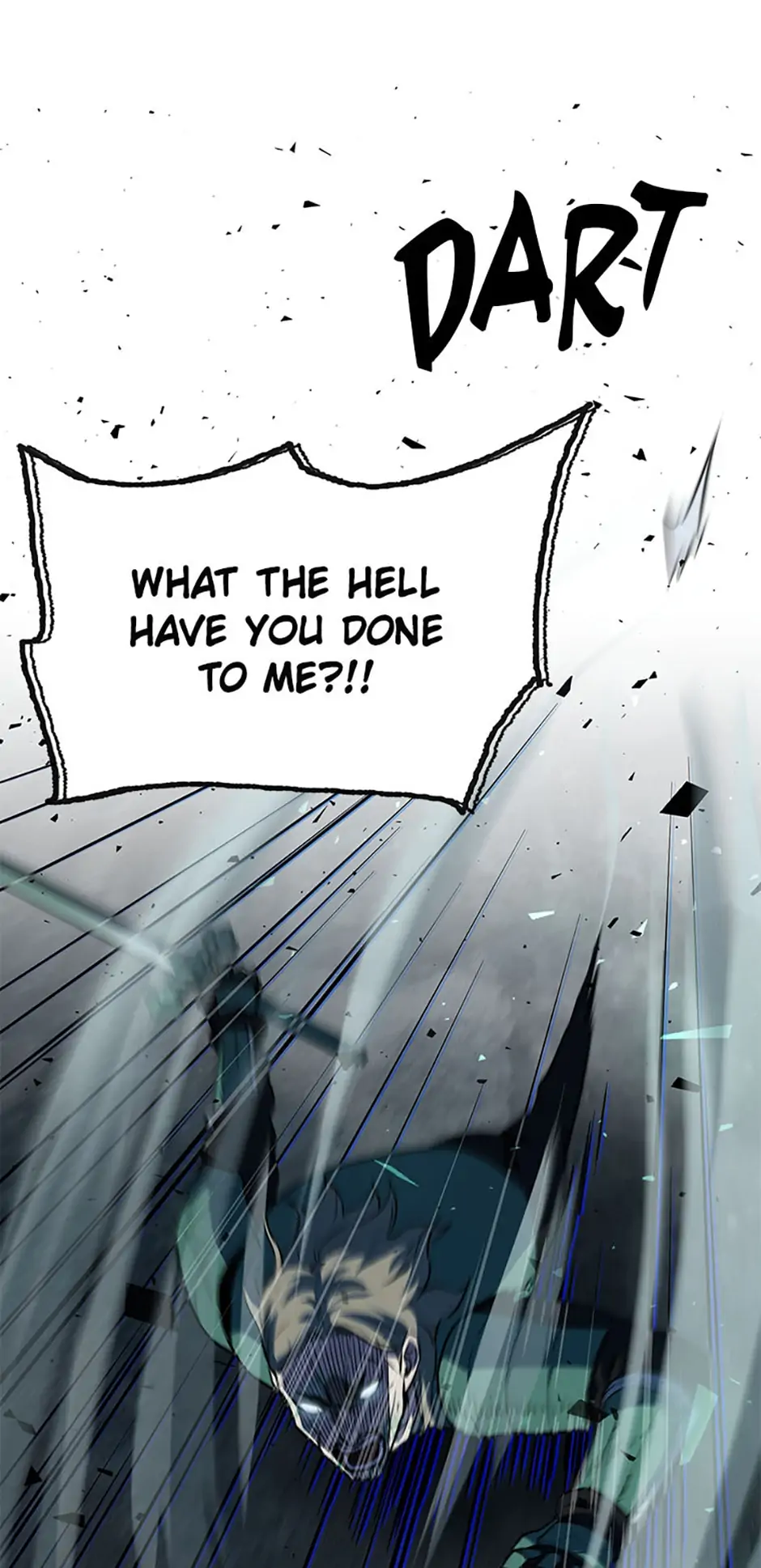 Read The Player Who Can't Level Up ENGLISH Manga Online