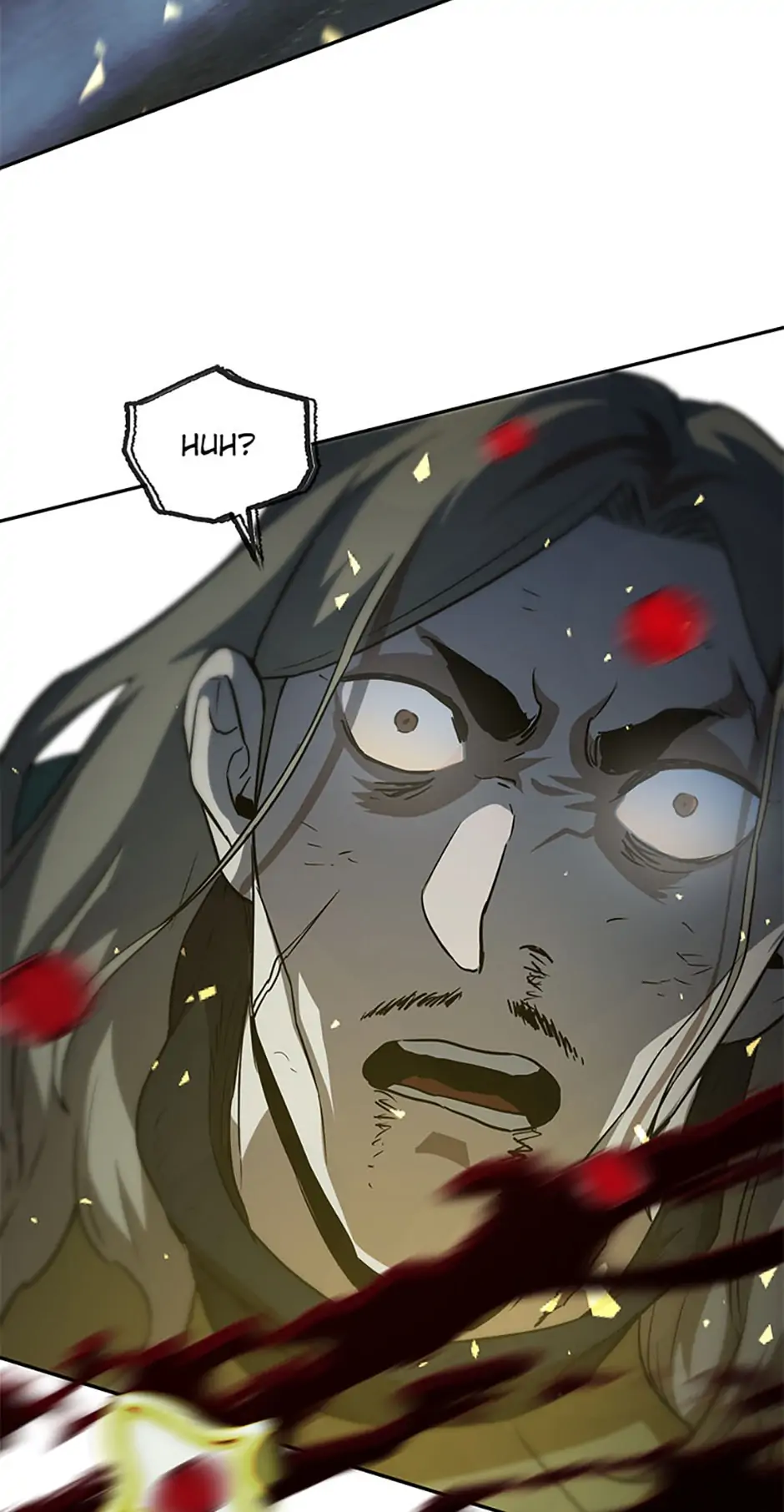 Read The Player Who Can't Level Up ENGLISH Manga Online