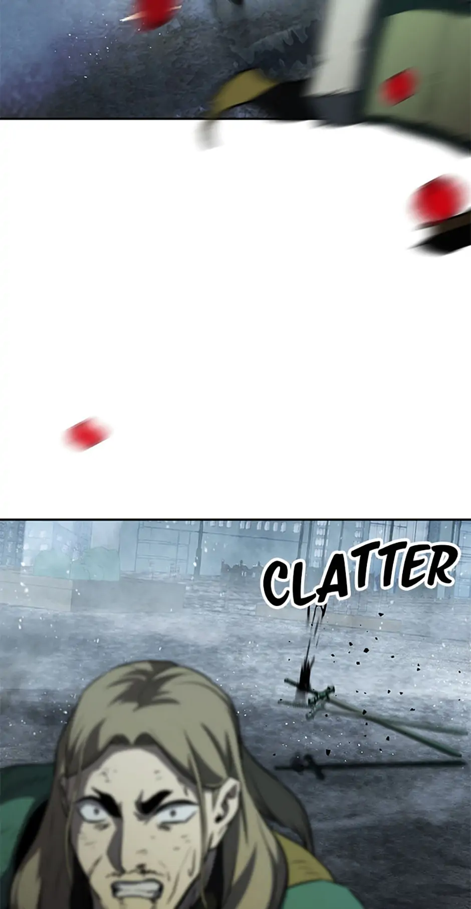 Read The Player Who Can't Level Up ENGLISH Manga Online