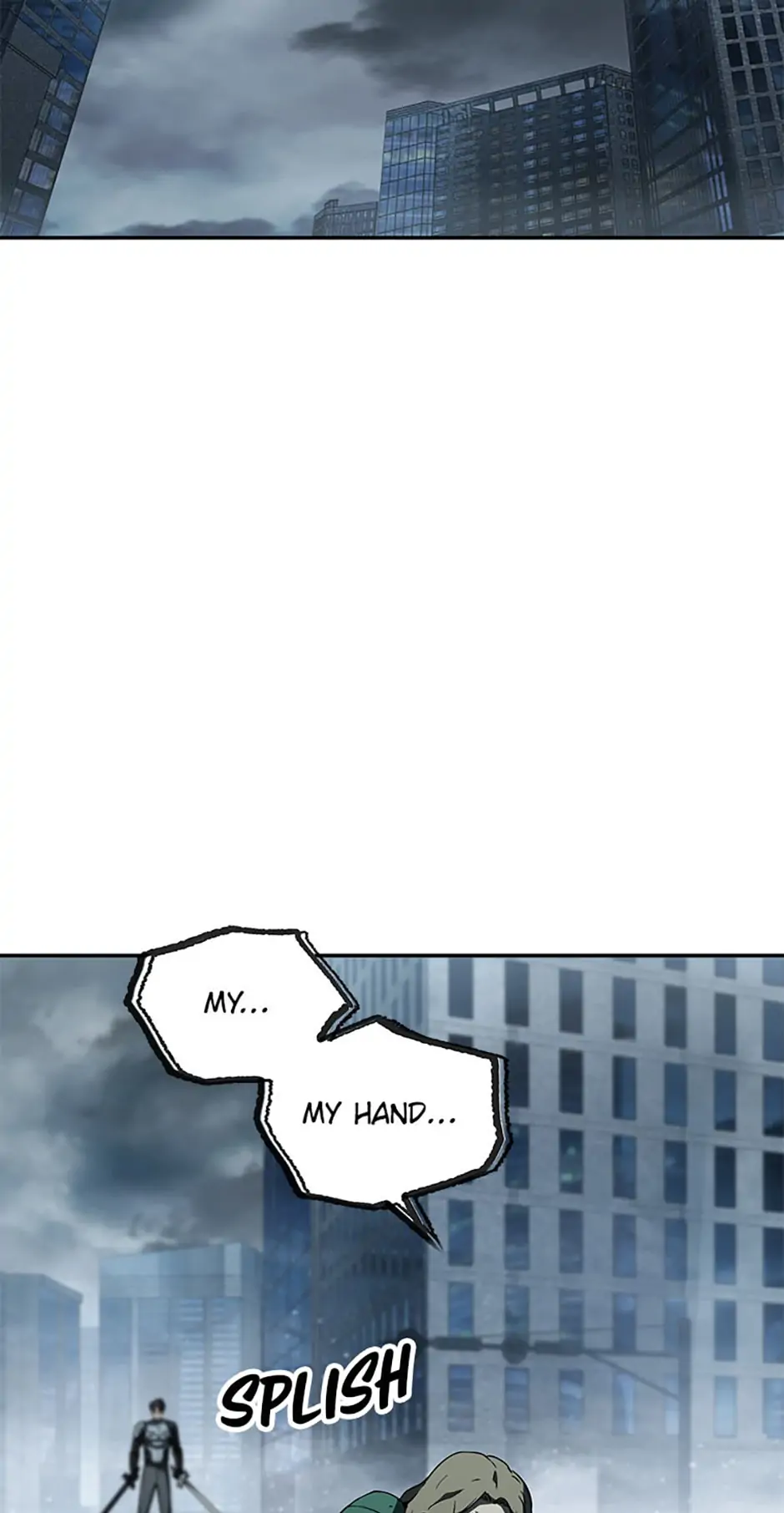 Read The Player Who Can't Level Up ENGLISH Manga Online
