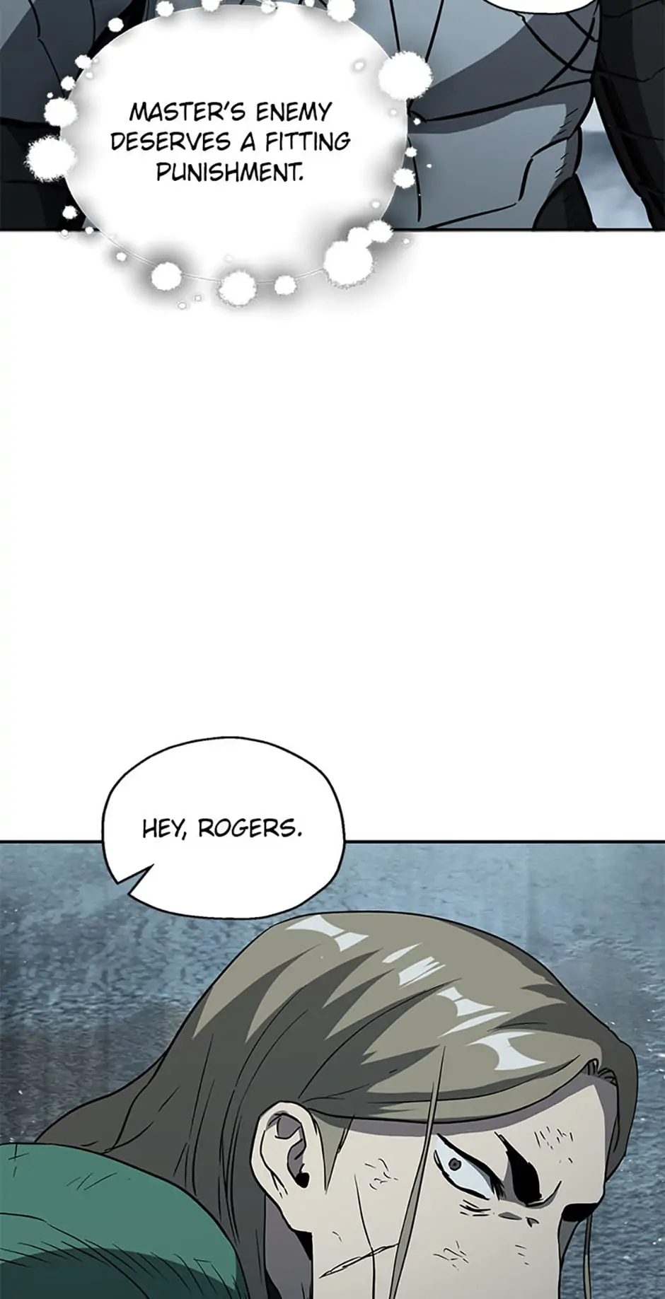 Read The Player Who Can't Level Up ENGLISH Manga Online