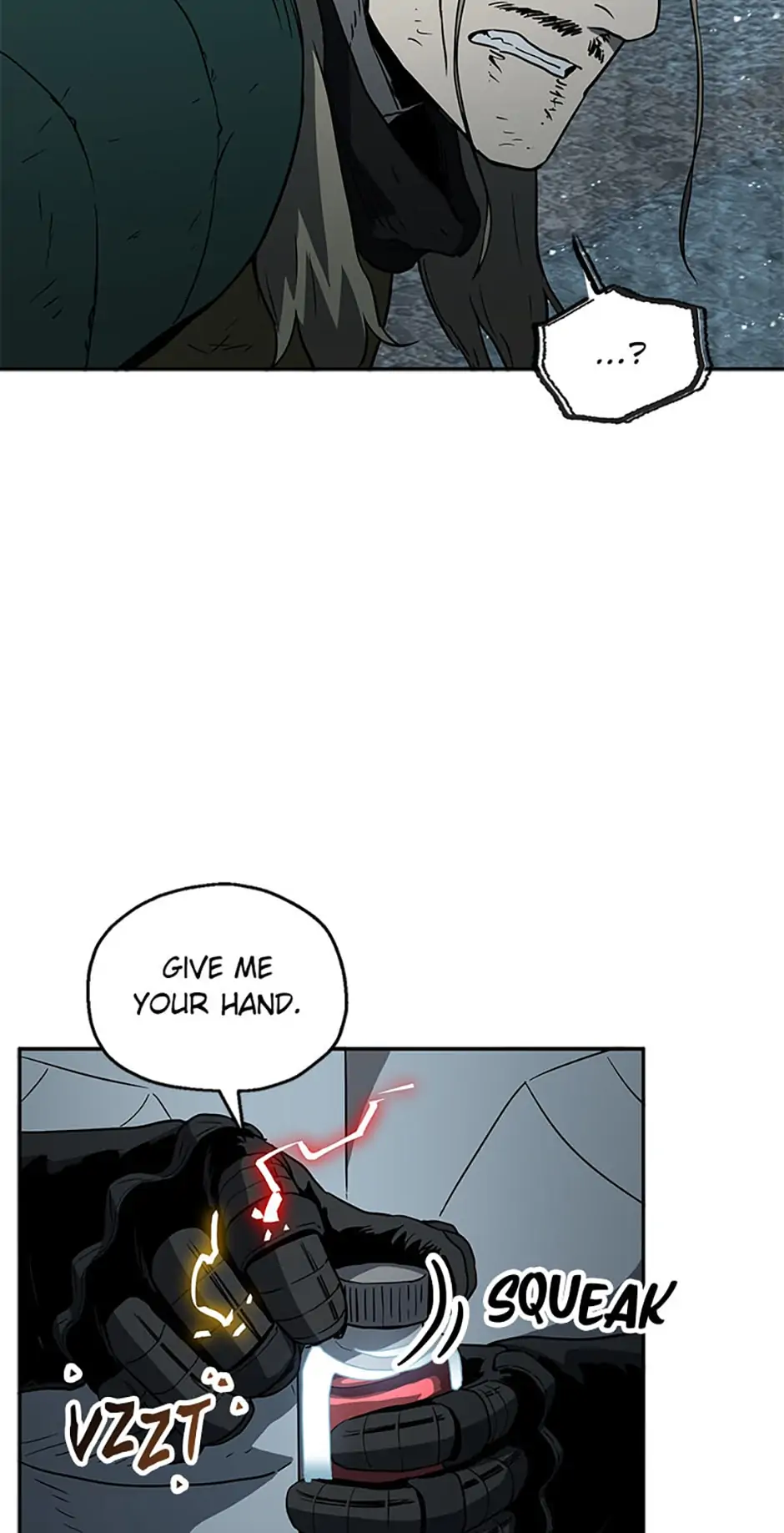 Read The Player Who Can't Level Up ENGLISH Manga Online