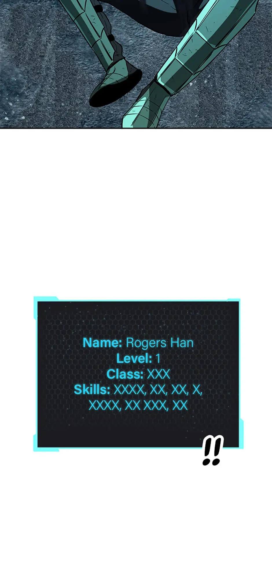 Read The Player Who Can't Level Up ENGLISH Manga Online