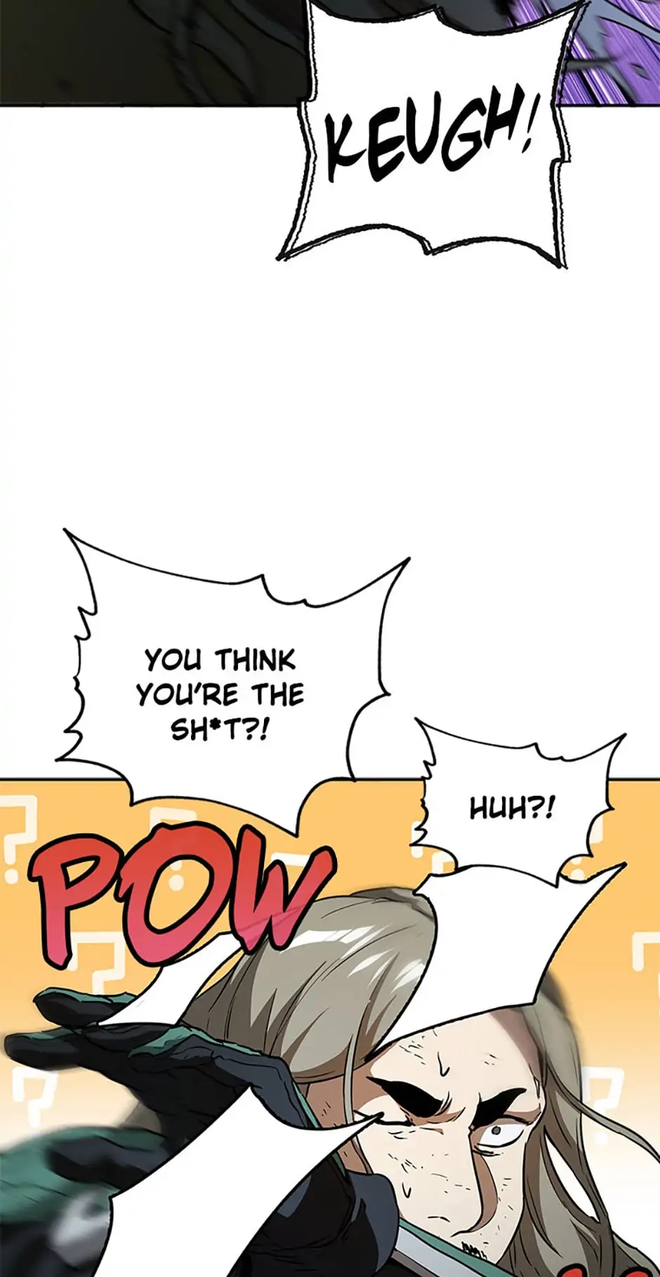 Read The Player Who Can't Level Up ENGLISH Manga Online