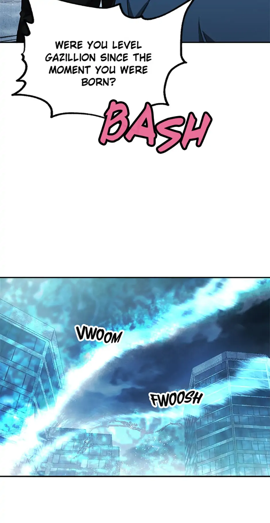 Read The Player Who Can't Level Up ENGLISH Manga Online