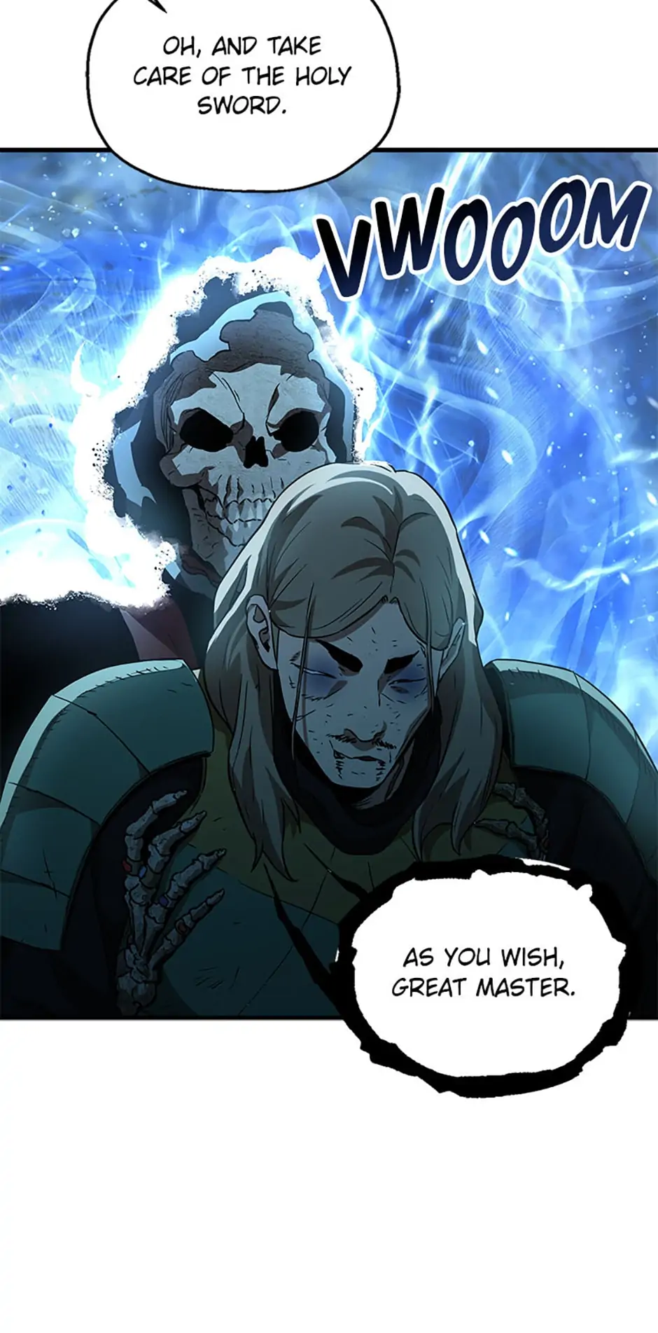 Read The Player Who Can't Level Up ENGLISH Manga Online