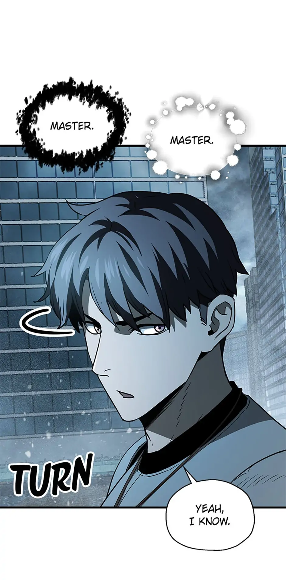 Read The Player Who Can't Level Up ENGLISH Manga Online