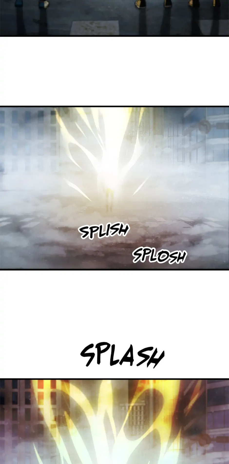 Read The Player Who Can't Level Up ENGLISH Manga Online