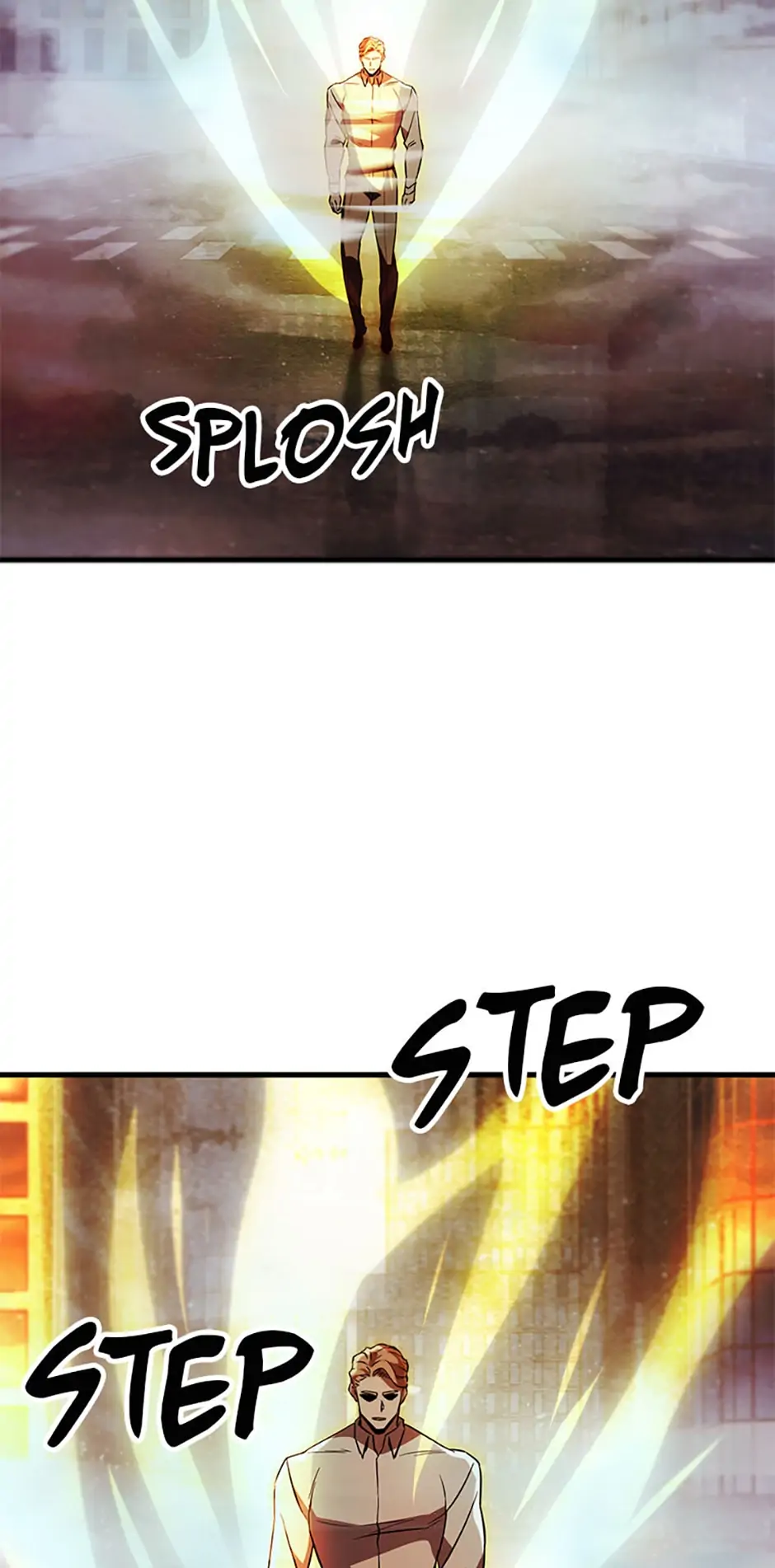 Read The Player Who Can't Level Up ENGLISH Manga Online