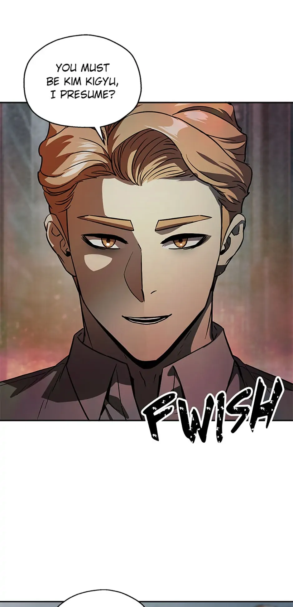 Read The Player Who Can't Level Up ENGLISH Manga Online