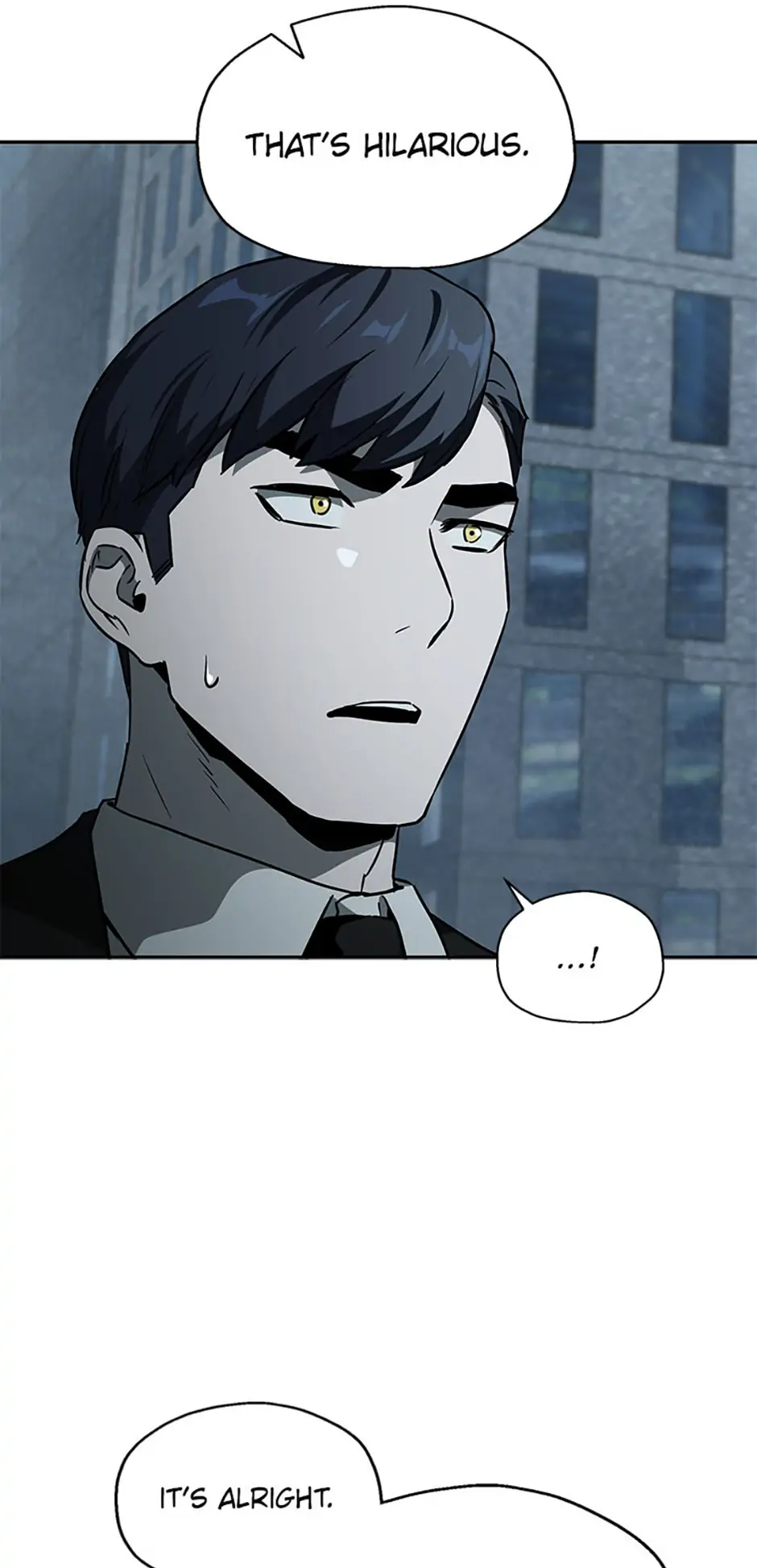 Read The Player Who Can't Level Up ENGLISH Manga Online