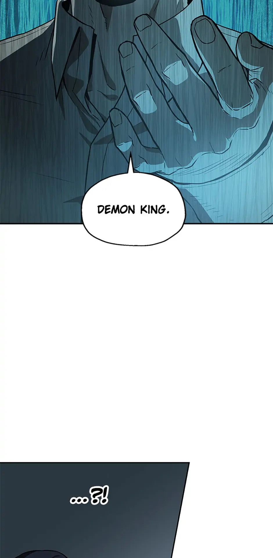 Read The Player Who Can't Level Up ENGLISH Manga Online