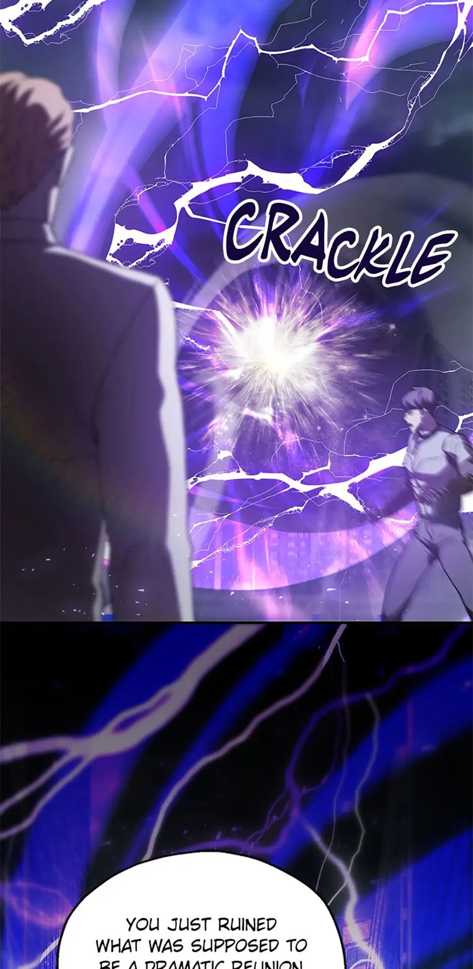 Read The Player Who Can't Level Up ENGLISH Manga Online