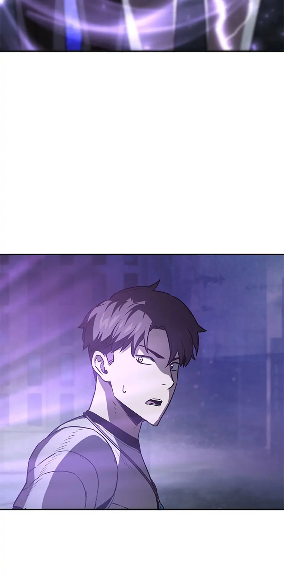 Read The Player Who Can't Level Up ENGLISH Manga Online