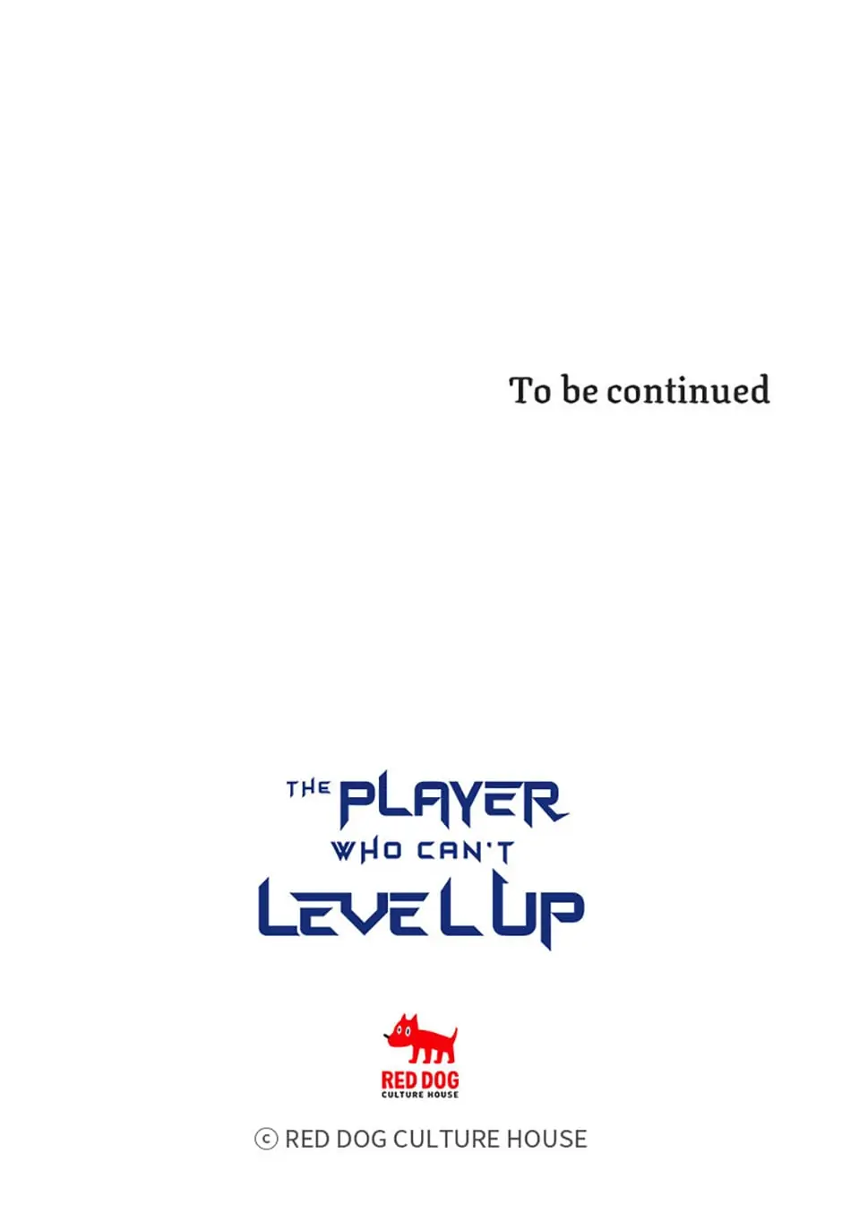 Read The Player Who Can't Level Up ENGLISH Manga Online