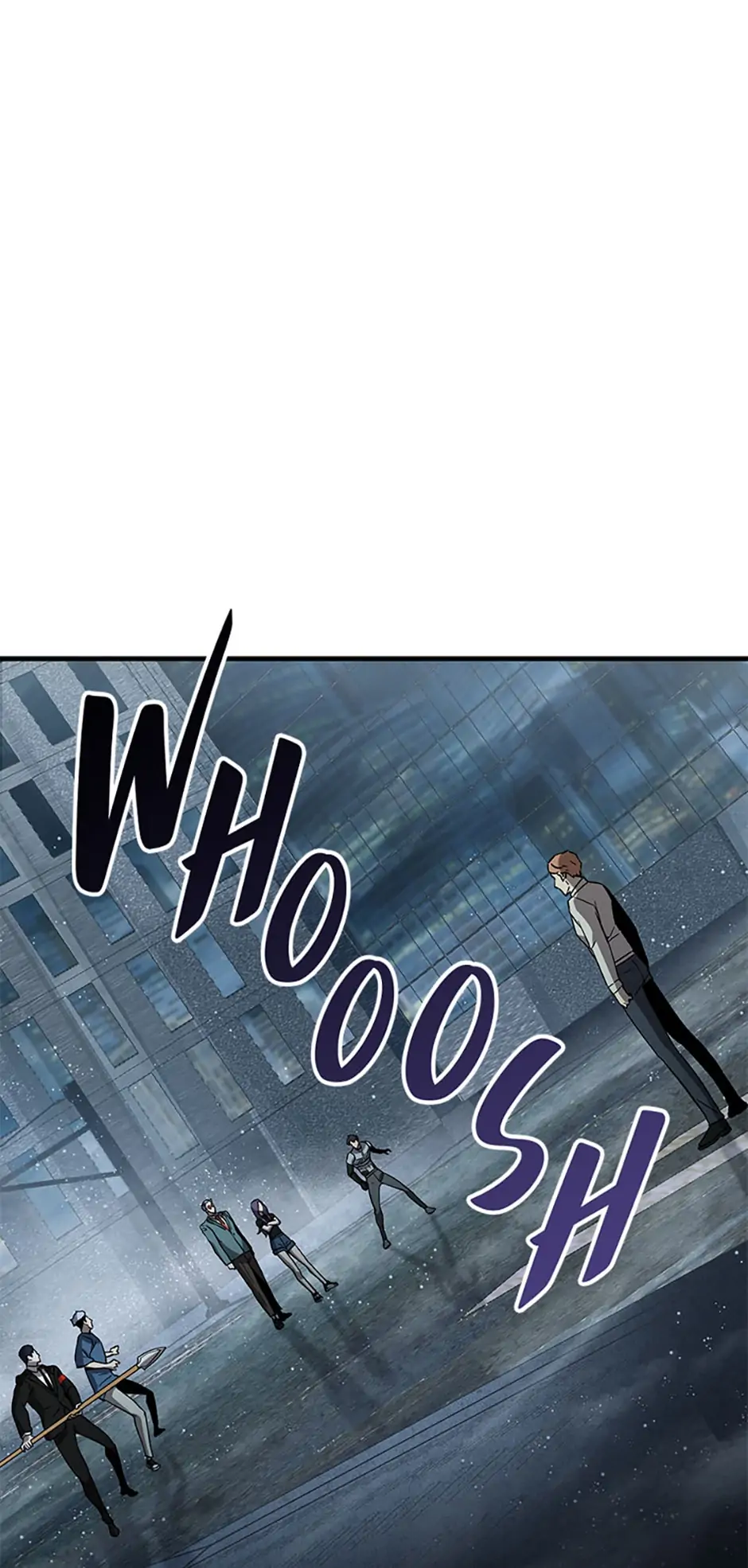 Read The Player Who Can't Level Up ENGLISH Manga Online