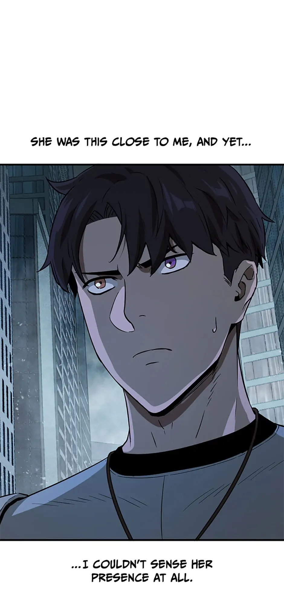 Read The Player Who Can't Level Up ENGLISH Manga Online
