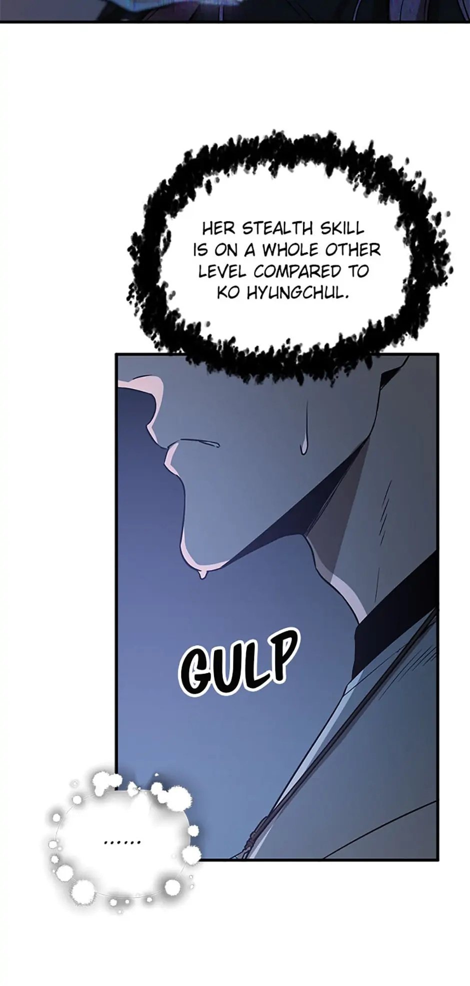 Read The Player Who Can't Level Up ENGLISH Manga Online