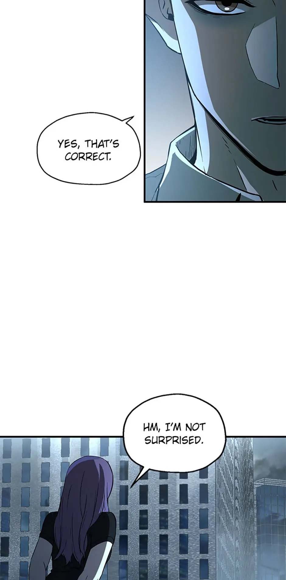 Read The Player Who Can't Level Up ENGLISH Manga Online