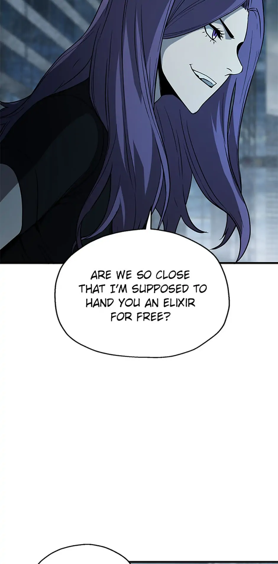 Read The Player Who Can't Level Up ENGLISH Manga Online