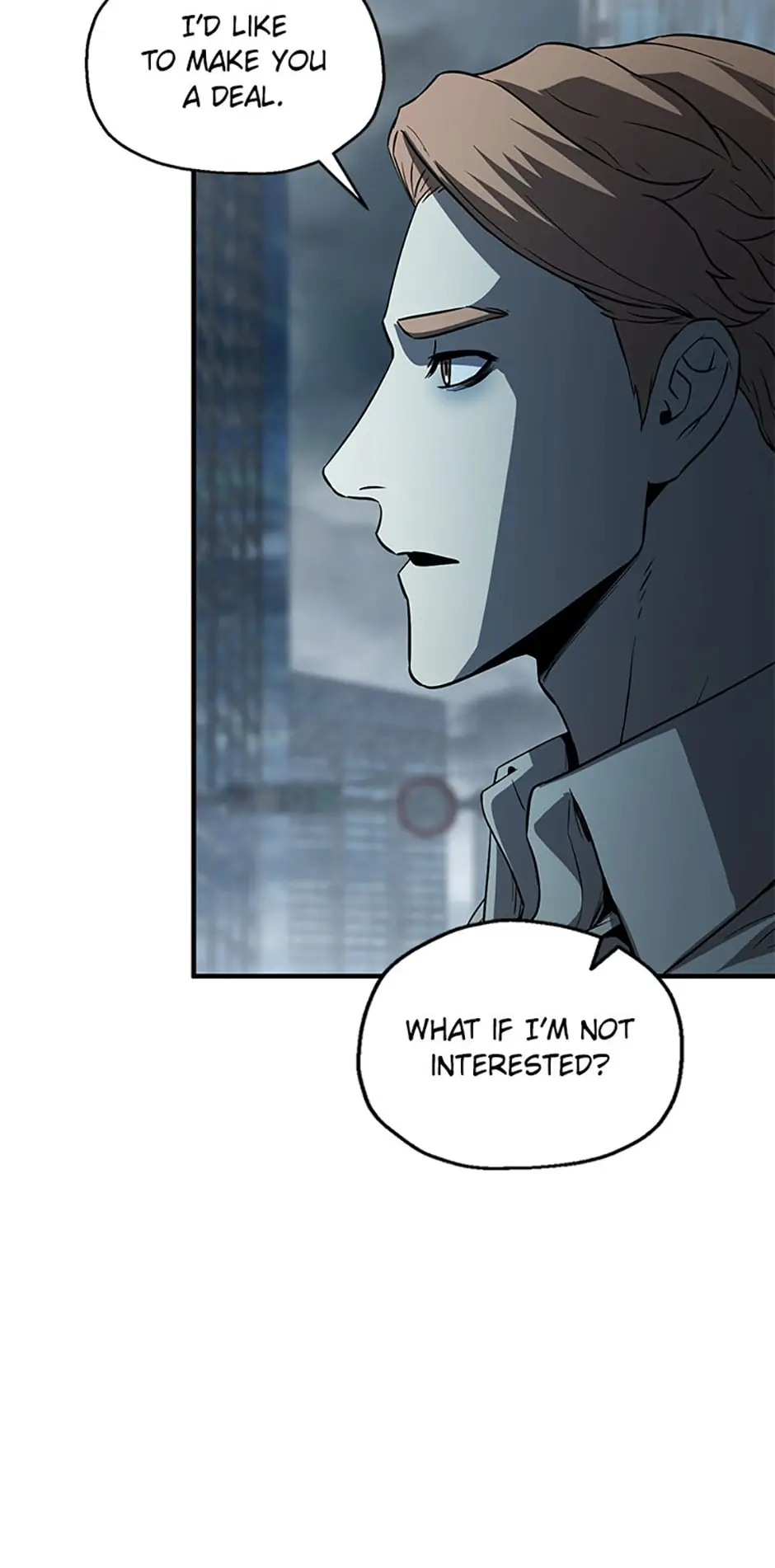Read The Player Who Can't Level Up ENGLISH Manga Online