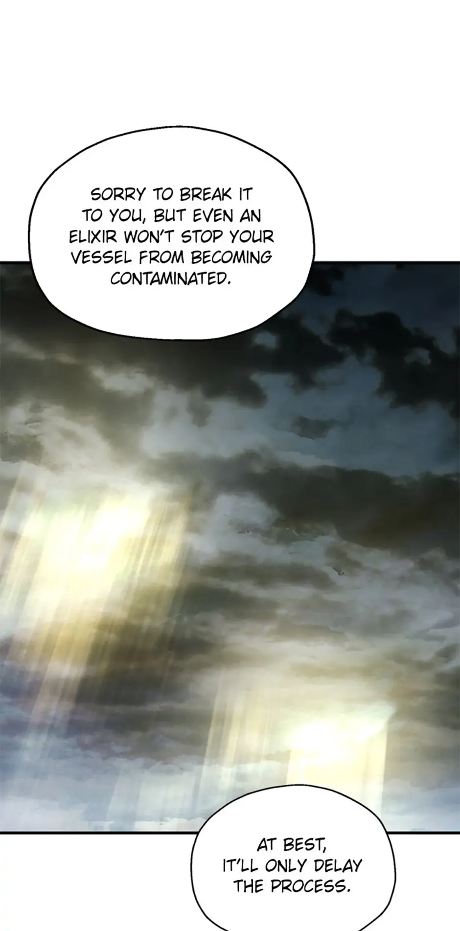 Read The Player Who Can't Level Up ENGLISH Manga Online