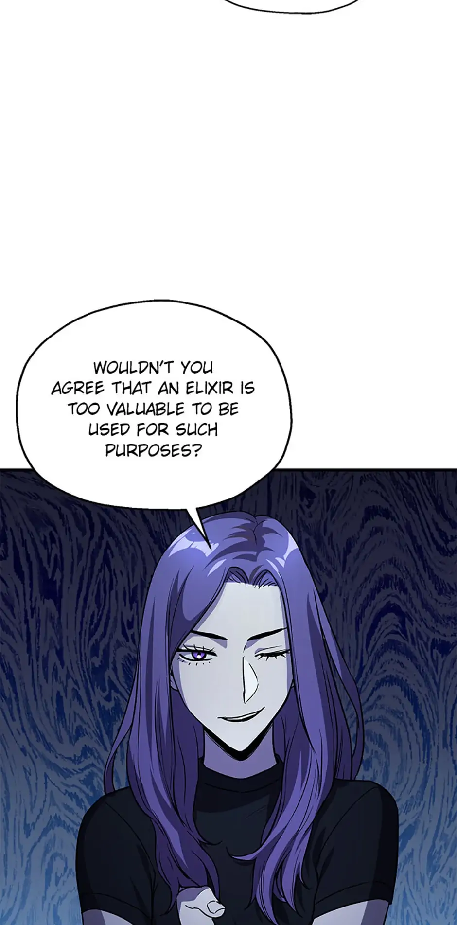 Read The Player Who Can't Level Up ENGLISH Manga Online