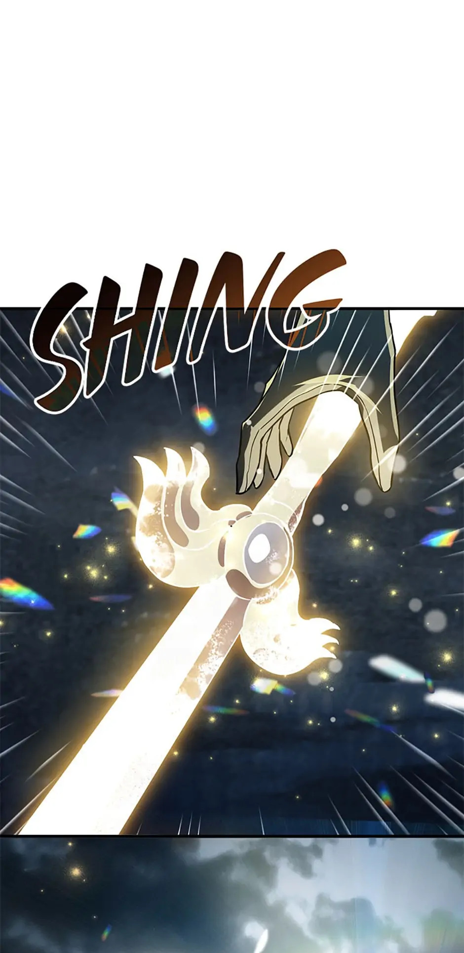 Read The Player Who Can't Level Up ENGLISH Manga Online