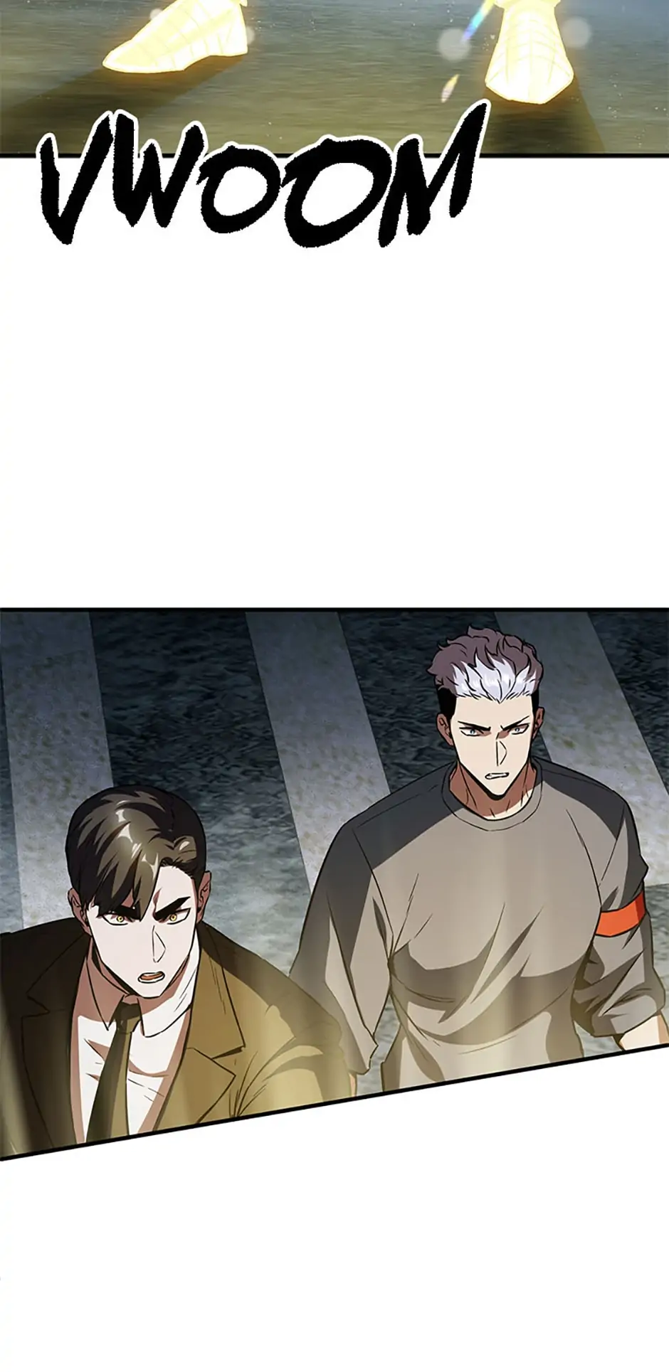 Read The Player Who Can't Level Up ENGLISH Manga Online
