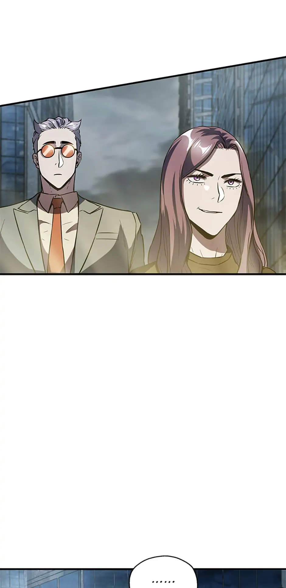 Read The Player Who Can't Level Up ENGLISH Manga Online