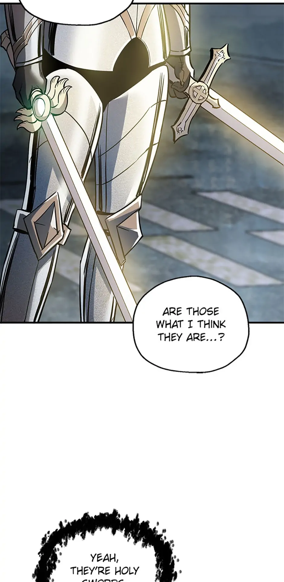 Read The Player Who Can't Level Up ENGLISH Manga Online
