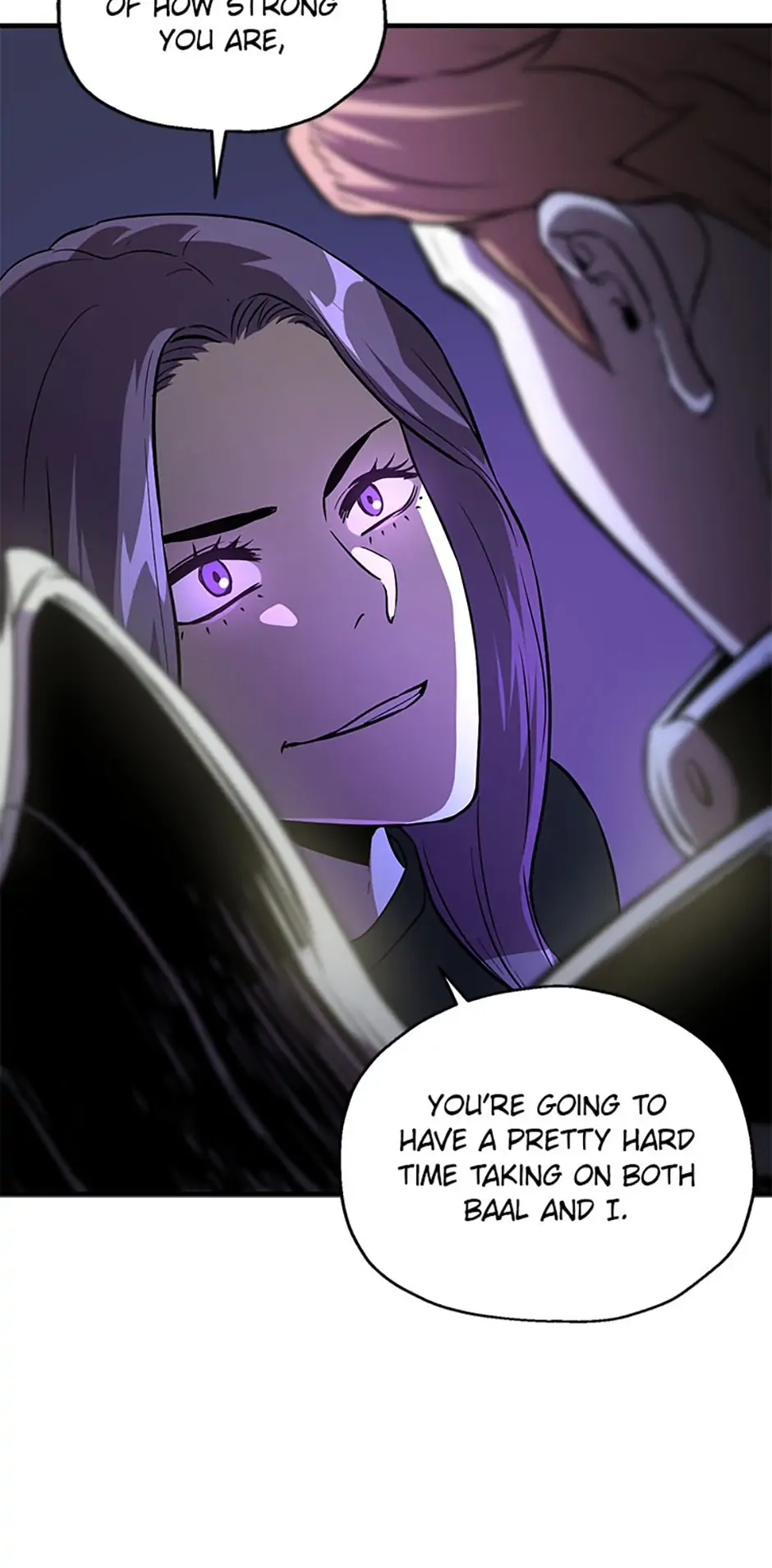 Read The Player Who Can't Level Up ENGLISH Manga Online