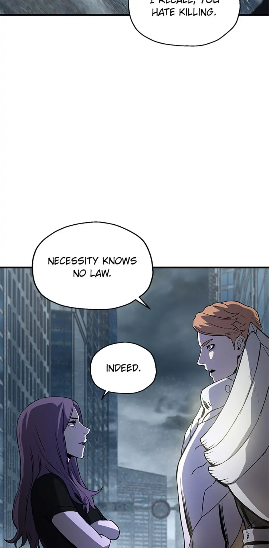 Read The Player Who Can't Level Up ENGLISH Manga Online