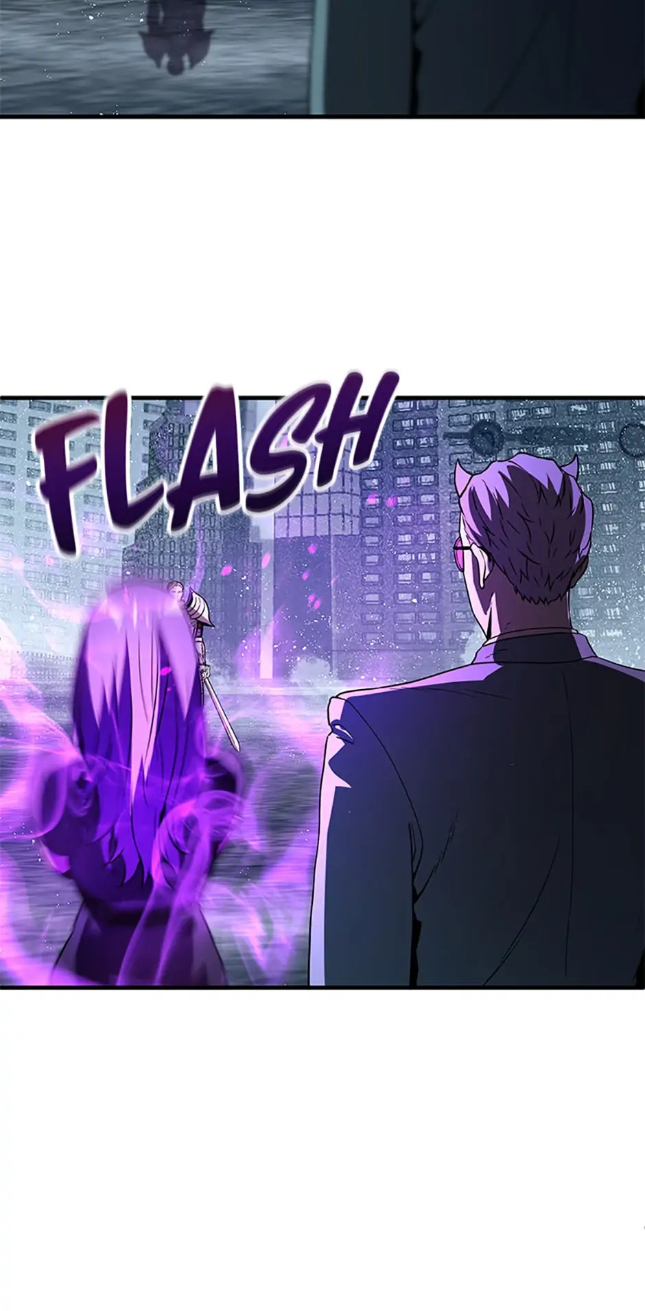 Read The Player Who Can't Level Up ENGLISH Manga Online