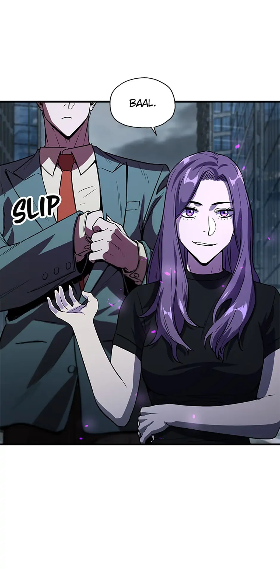 Read The Player Who Can't Level Up ENGLISH Manga Online